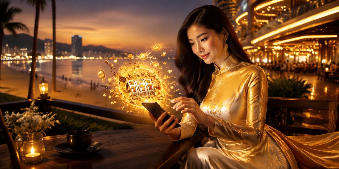 55y68 Thưởng slot hàng tuần